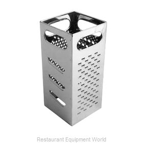 Franklin Machine Products 137-1063 Grater, Manual