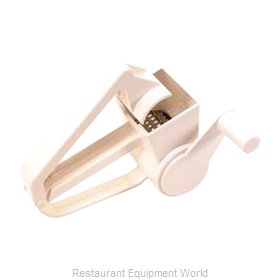 Franklin Machine Products 137-1090 Grater, Manual