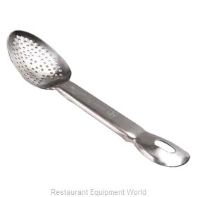 Franklin Machine Products 137-1127 Serving Spoon, Perforated