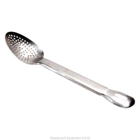 Franklin Machine Products 137-1129 Serving Spoon, Solid