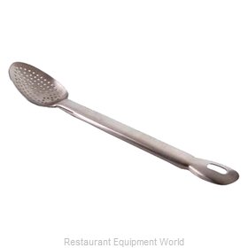 Franklin Machine Products 137-1131 Serving Spoon, Solid