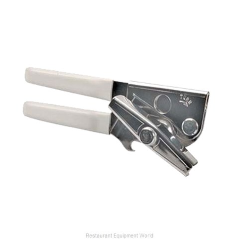 Franklin Machine Products 137-1162 Can Opener, Manual