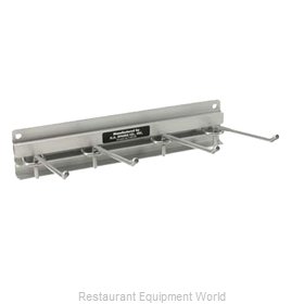Franklin Machine Products 137-1189 Utensil Rack