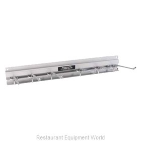 Franklin Machine Products 137-1190 Utensil Rack