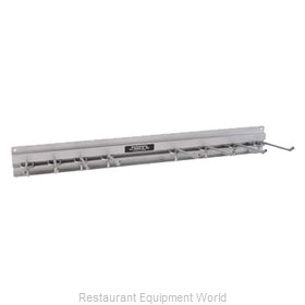 Franklin Machine Products 137-1191 Utensil Rack