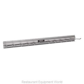 Franklin Machine Products 137-1192 Utensil Rack