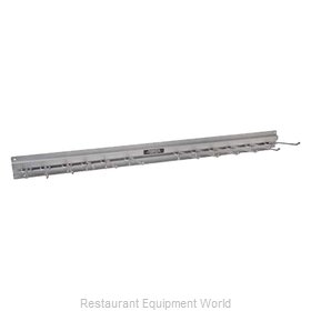 Franklin Machine Products 137-1193 Utensil Rack