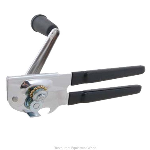 Franklin Machine Products 137-1235 Can Opener, Manual