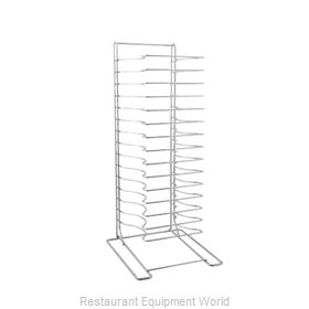 Franklin Machine Products 137-1270 Pan Rack, Pizza