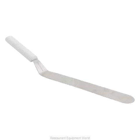 Franklin Machine Products 137-1311 Spatula, Baker's (Magnified)