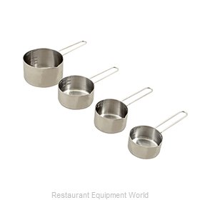 Franklin Machine Products 137-1387 Measuring Cups
