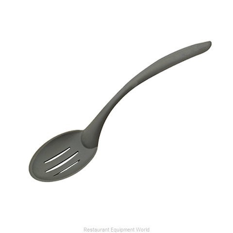 Franklin Machine Products 137-1404 Serving Spoon, Slotted