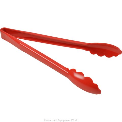 Franklin Machine Products 137-1406 Tongs, Serving / Utility, Plastic