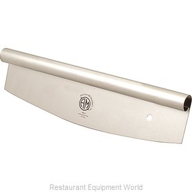 Franklin Machine Products 137-1459 Knife, Pizza Rocker