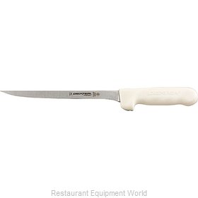 Franklin Machine Products 137-1551 Knife, Fish