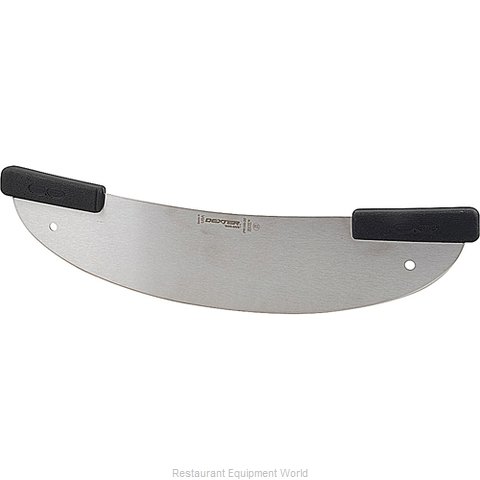 Franklin Machine Products 137-1552 Knife, Pizza Rocker