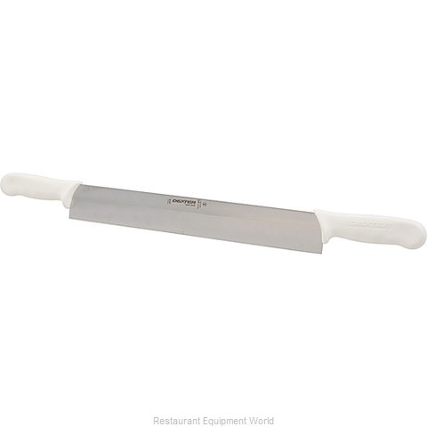Franklin Machine Products 137-1553 Knife, Cheese (Magnified)
