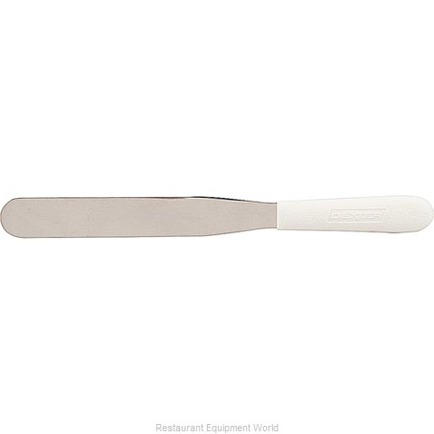 Franklin Machine Products 137-1557 Spatula, Baker's (Magnified)