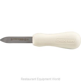 Franklin Machine Products 137-1576 Knife, Oyster