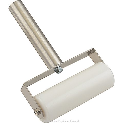 Franklin Machine Products 137-1644 Rolling Pin (Magnified)