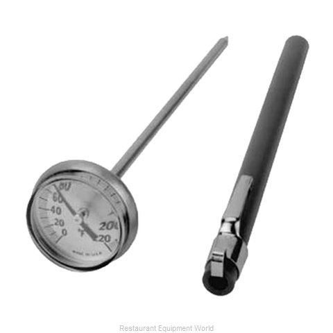 Franklin Machine Products 138-1046 Thermometer, Pocket