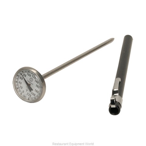 Franklin Machine Products 138-1047 Thermometer, Pocket