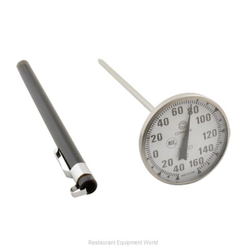 Franklin Machine Products 138-1049 Thermometer, Pocket