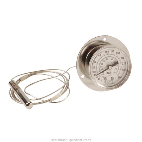 Franklin Machine Products 138-1057 Thermometer, Misc