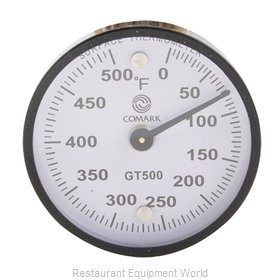 Franklin Machine Products 138-1063 Thermometer, Grill