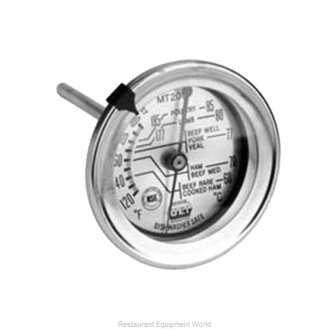 Franklin Machine Products 138-1065 Meat Thermometer