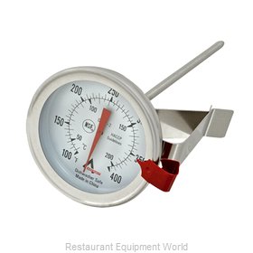 Franklin Machine Products 138-1066 Thermometer, Deep Fry / Candy