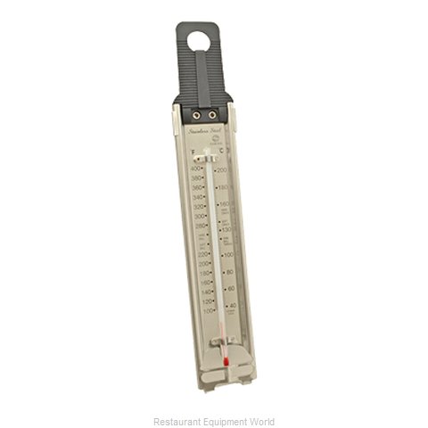 Franklin Machine Products 138-1068 Thermometer, Deep Fry / Candy