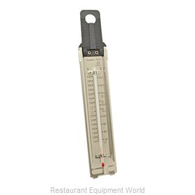 Franklin Machine Products 138-1068 Thermometer, Deep Fry / Candy