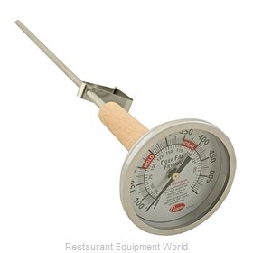Franklin Machine Products 138-1069 Thermometer, Deep Fry / Candy