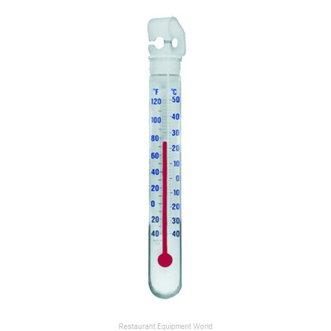 Franklin Machine Products 138-1079 Thermometer, Refrig Freezer