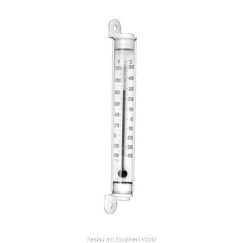Franklin Machine Products 138-1081 Thermometer, Refrig Freezer