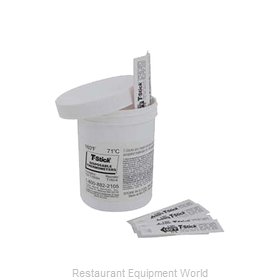 Franklin Machine Products 138-1114 Disposable Thermometer