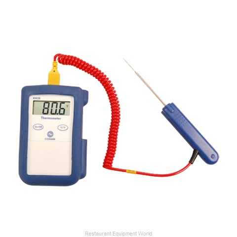 Franklin Machine Products 138-1138 Thermometer, Thermocouple