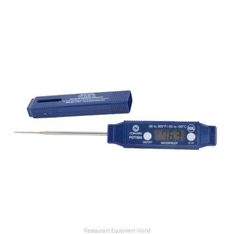 Franklin Machine Products 138-1148 Thermometer, Pocket