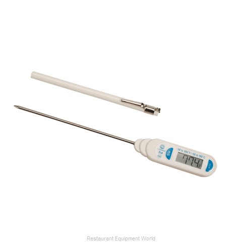 Franklin Machine Products 138-1149 Thermometer, Pocket