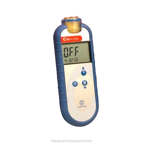 Franklin Machine Products 138-1178 Thermometer, Thermocouple