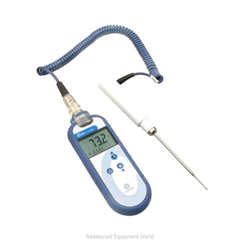 Franklin Machine Products 138-1182 Thermometer, Thermocouple