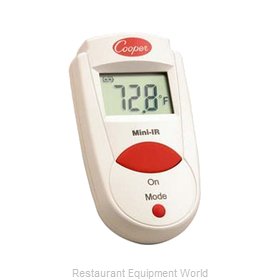 Franklin Machine Products 138-1184 Thermometer, Infrared