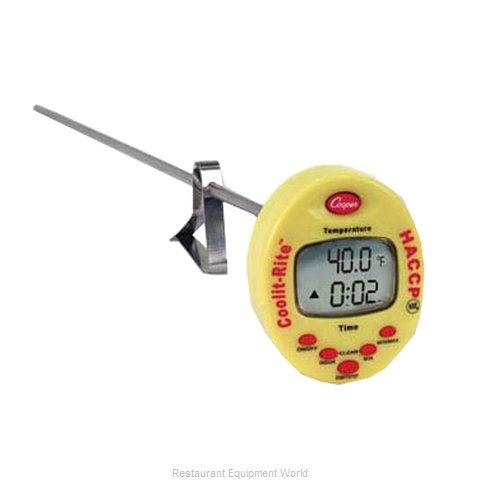Franklin Machine Products 138-1195 Thermometer, Misc