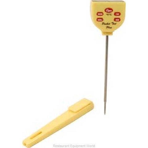 FMP 138-1204 Thermometer Pocket