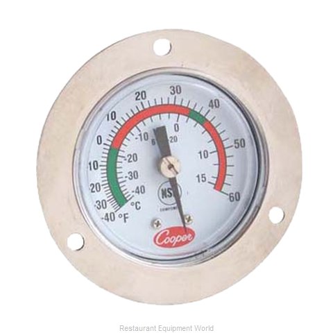 Franklin Machine Products 138-1250 Thermometer, Misc