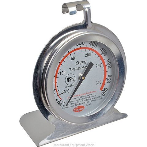 Franklin Machine Products 138-1296 Oven Thermometer