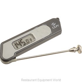 Franklin Machine Products 138-1321 Thermometer, Grill