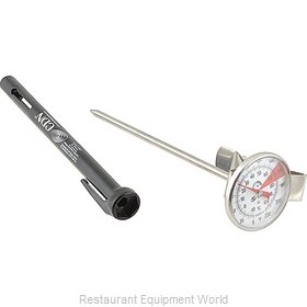 Franklin Machine Products 138-1325 Thermometer, Hot Beverage