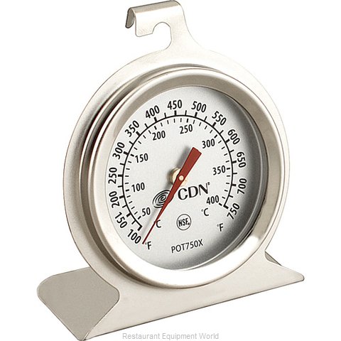 Franklin Machine Products 138-1330 Oven Thermometer